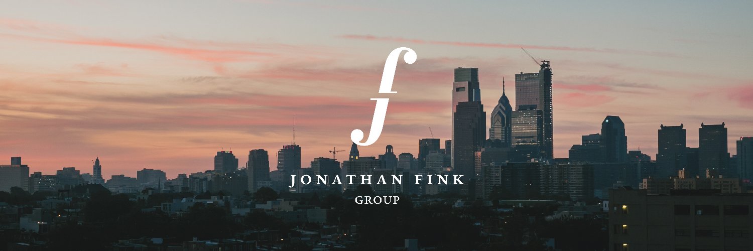 finkj's profile banner image