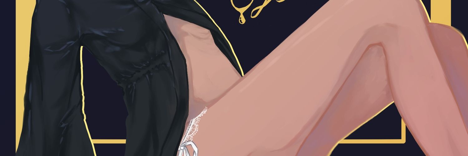 Oka_gorilla's profile banner image
