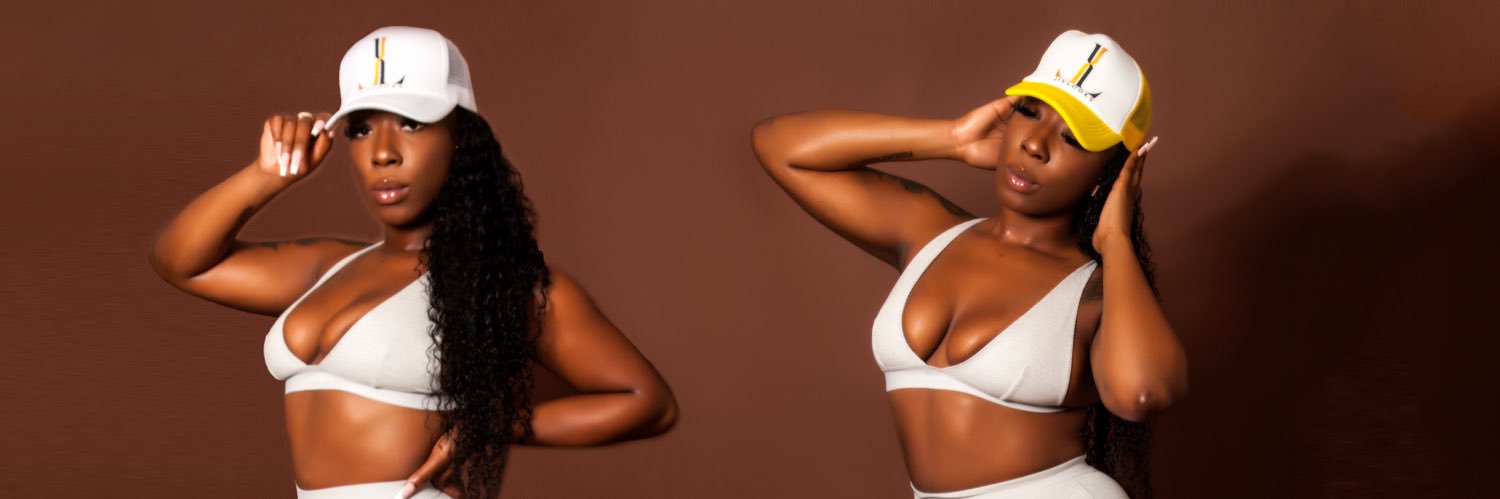 LIVYLOHAN's profile banner image
