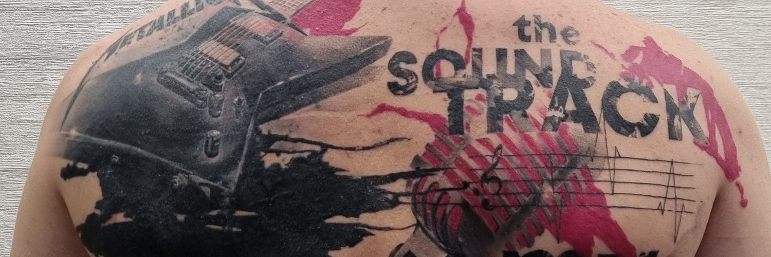 sashokanger's profile banner image