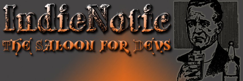 Indienotic's profile banner image