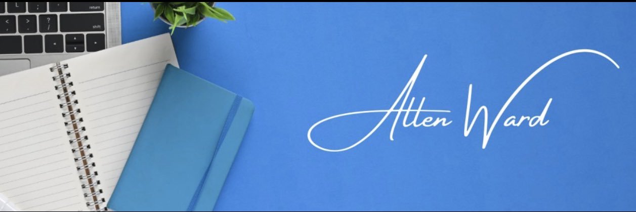 Allen_Ward's profile banner image