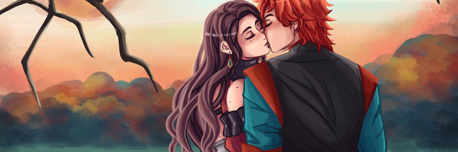 Rye 💛🤍🍞💜🖤 banner