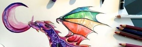 dahahdha's profile banner image
