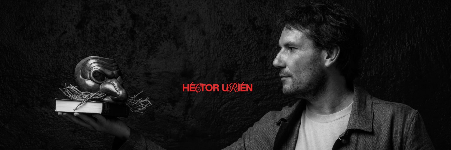 Héctor Urién banner