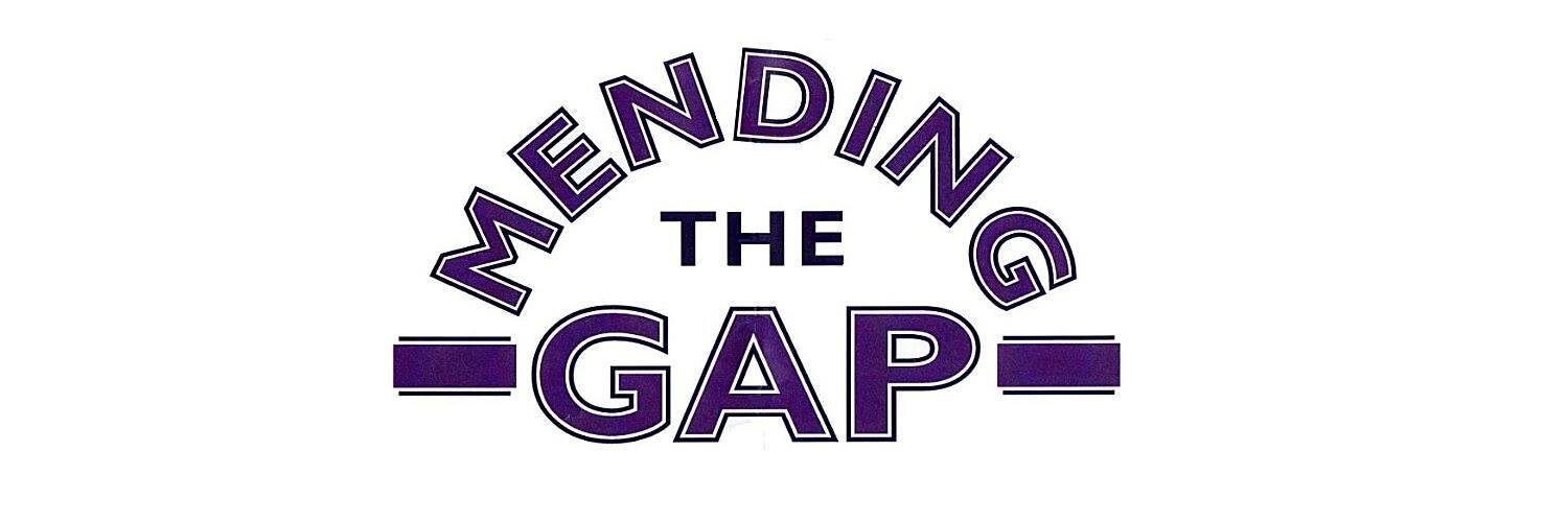 MendingTheGap's profile banner image
