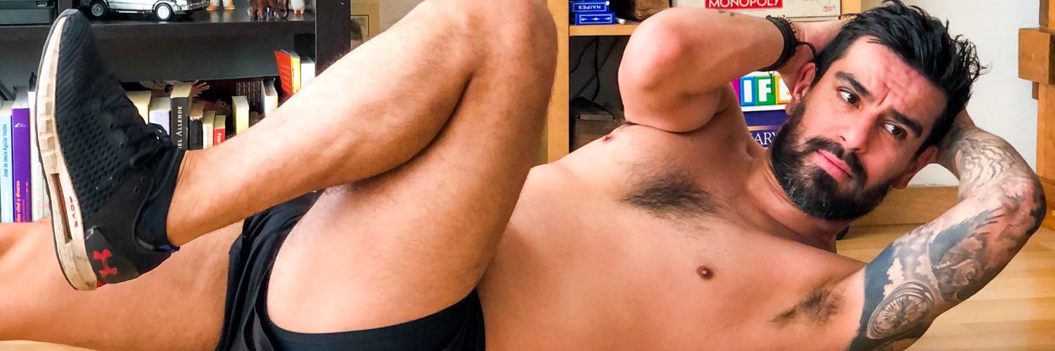 RichiCanabal's profile banner image