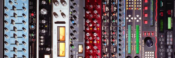BinaryRecording's profile banner image