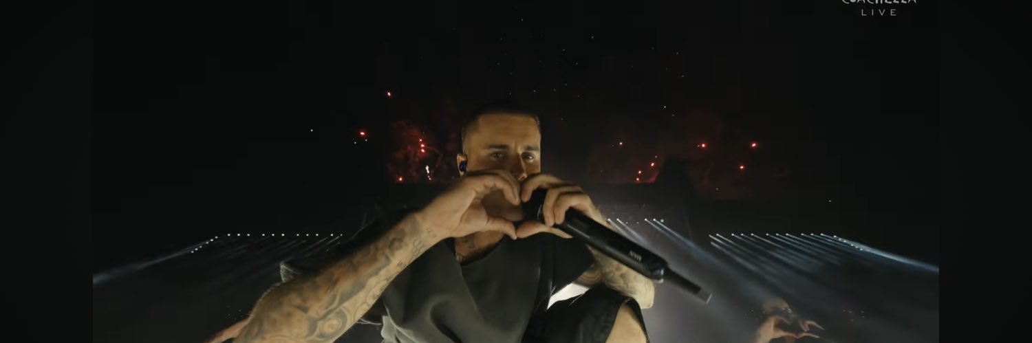 steephhfunny's profile banner image