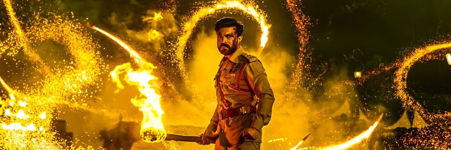 MegaCharanFan's profile banner image