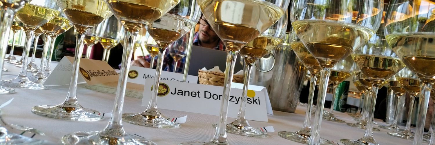 Janet Dorozynski DipWSET PhD banner