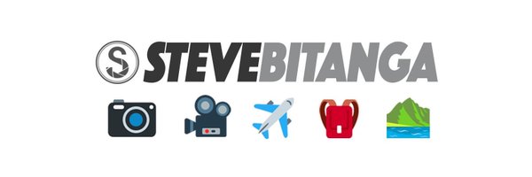 Steve Bitanga Profile Banner