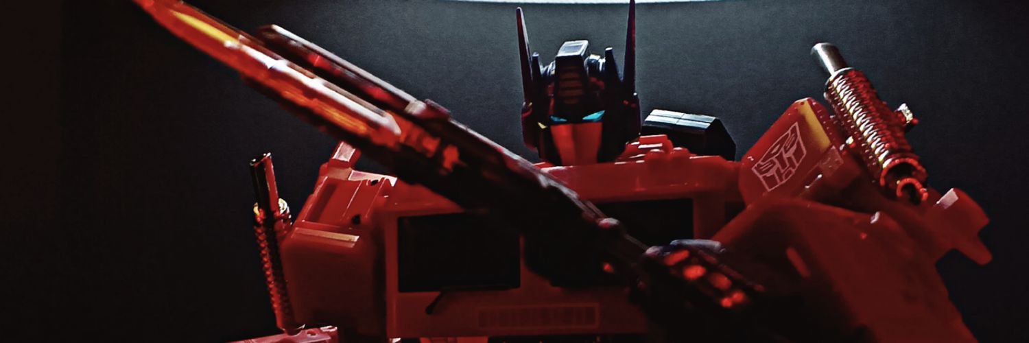 LuqPrime25's profile banner image