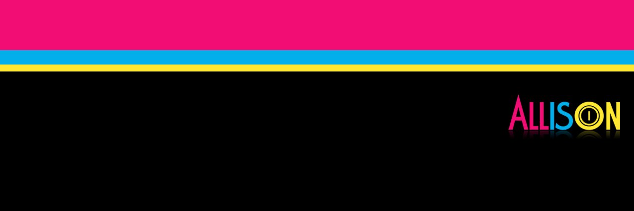 AlliFanatic's profile banner image