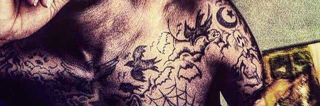 Inky_Astronaut's profile banner image