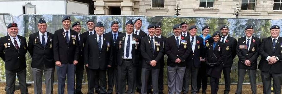 Marcus Baker 🇬🇧 banner