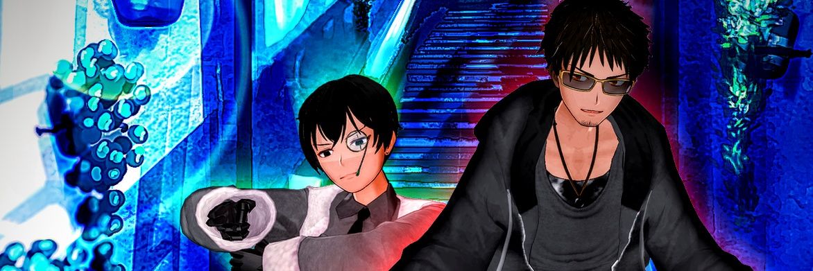 ikeda1112's profile banner image