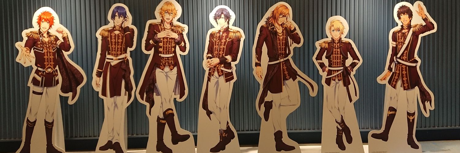 indoadaisuki's profile banner image