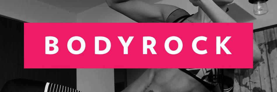 BodyRock banner