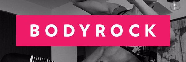 BodyRockTV Profile Banner