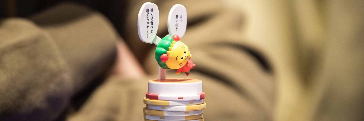 tsudapimon's profile banner image
