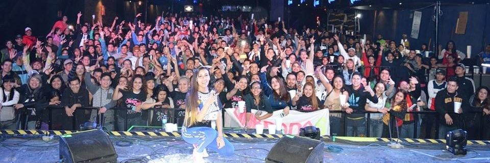 JACKITA banner