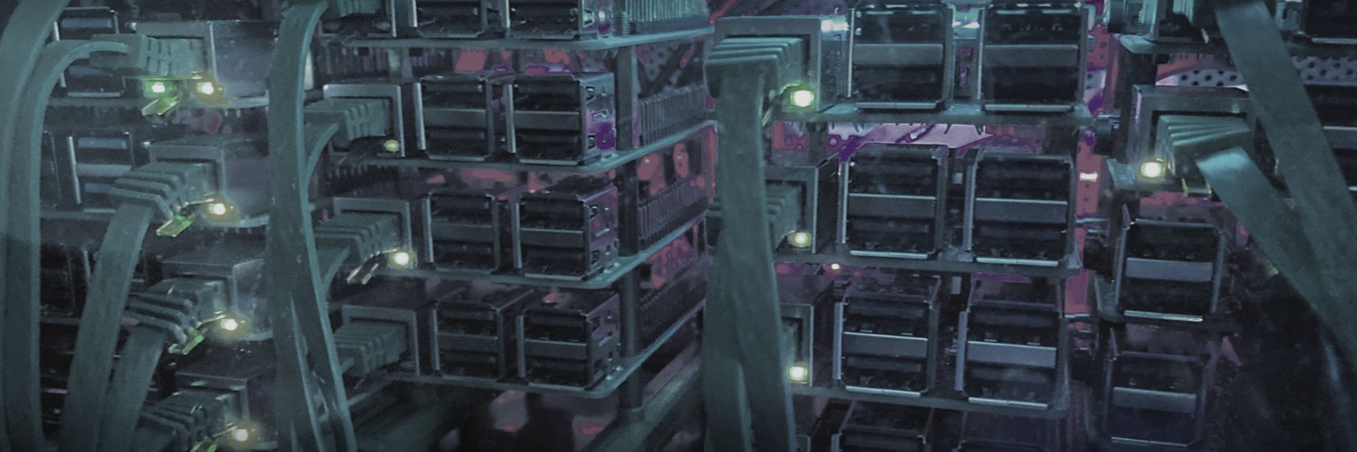 Michael Christen banner