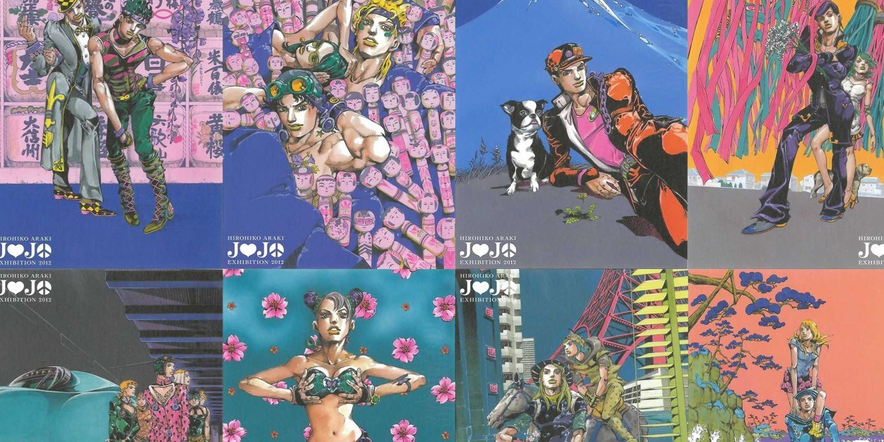 SHOJOJO347's profile banner image