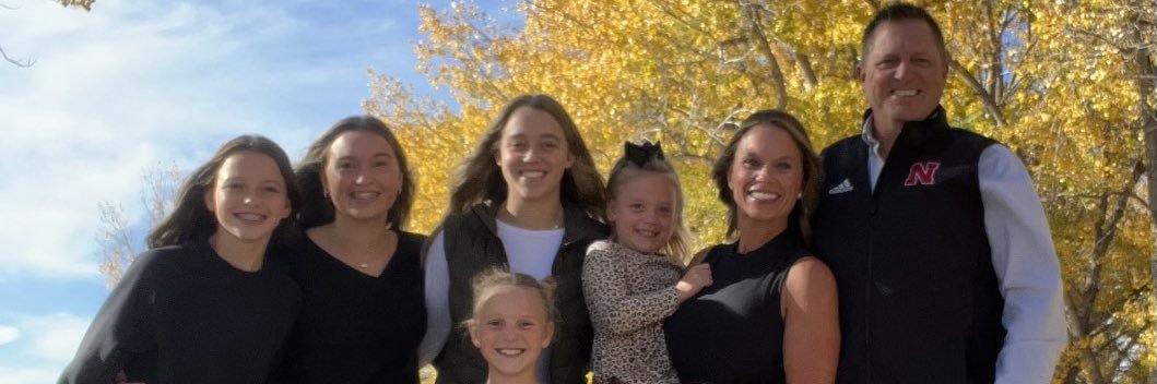 Tom Beveridge banner