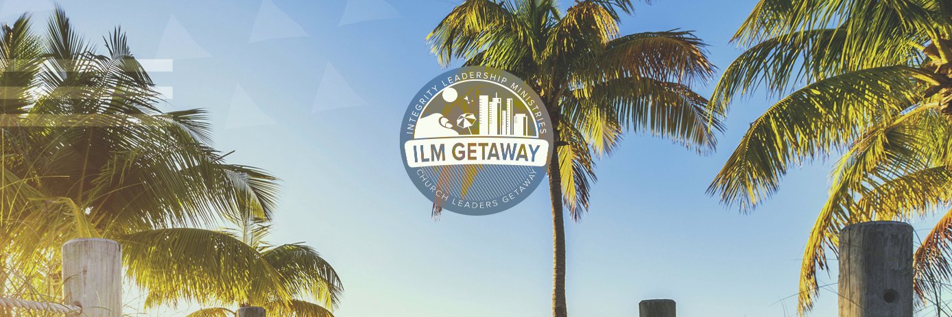 ILMgetaway's profile banner image