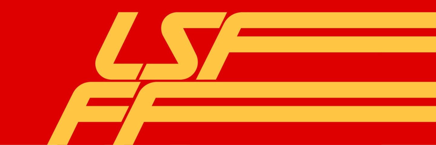LSFP banner