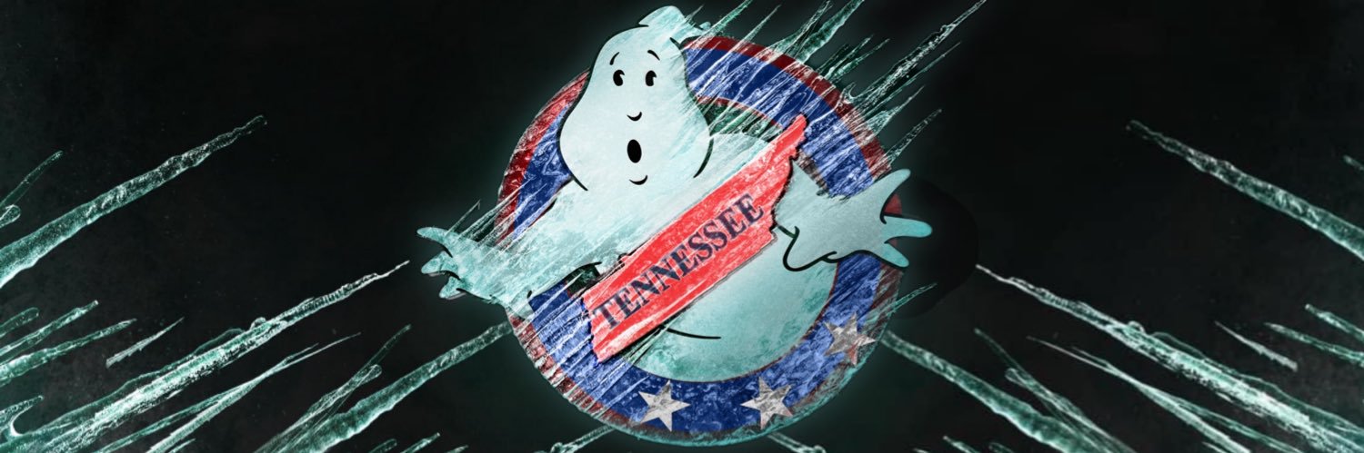 TN Ghostbusters banner