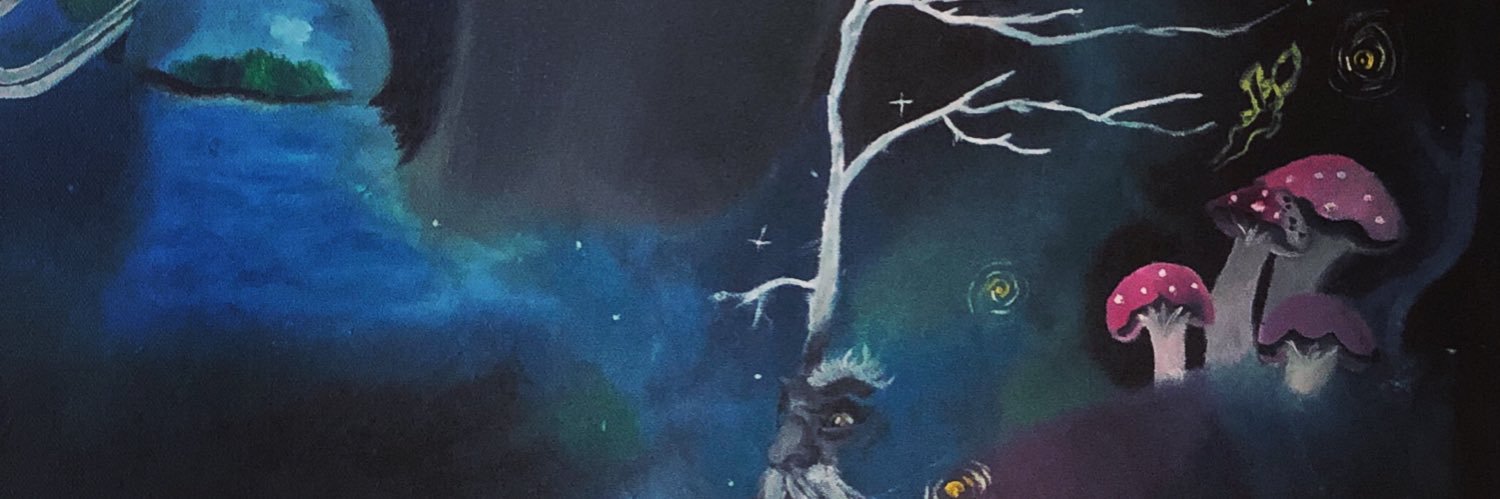 artbykida's profile banner image
