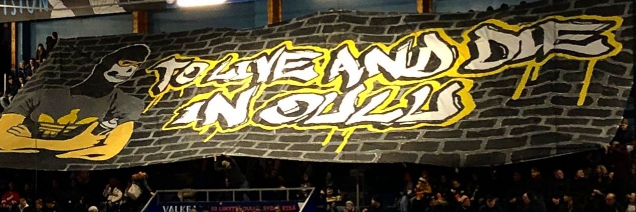 Poromafia's profile banner image