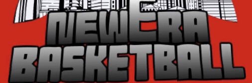 New Era Basketball banner