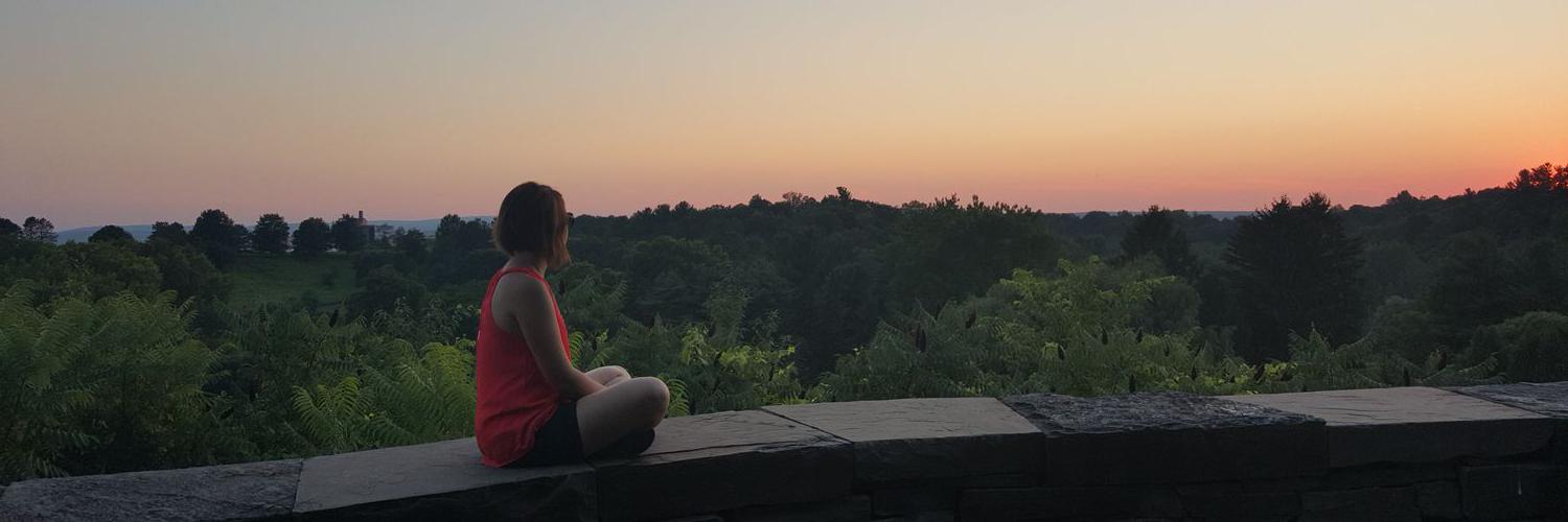 Maria Jose Sanchez A banner