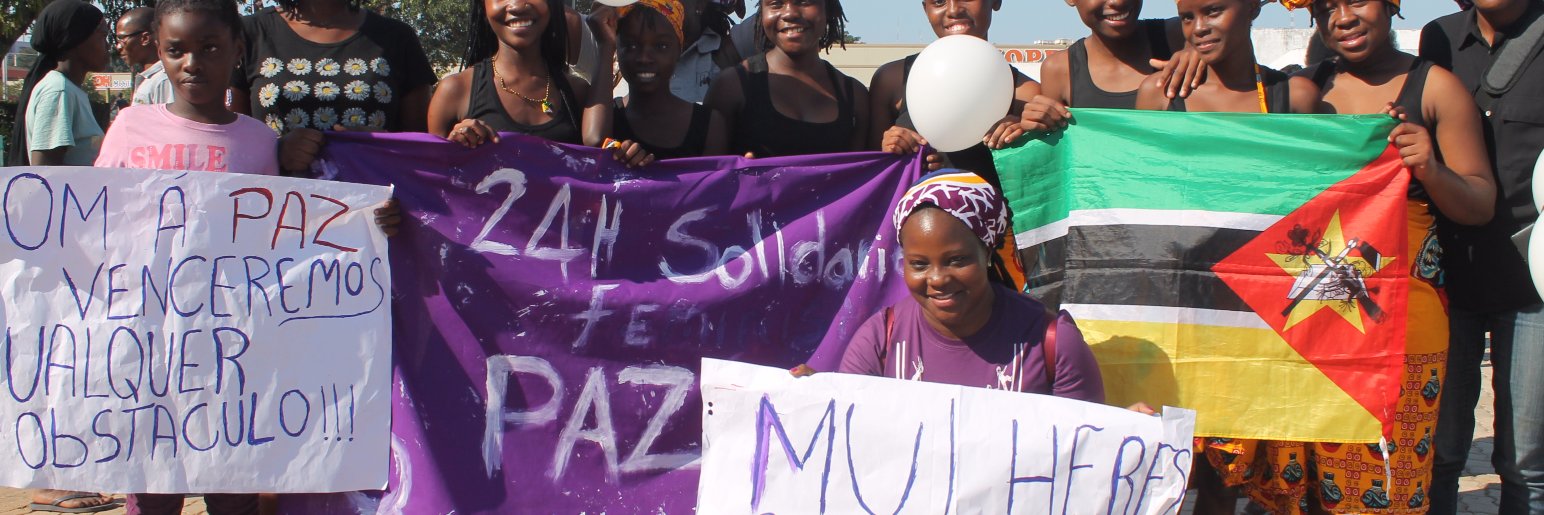 Forum Mulher banner