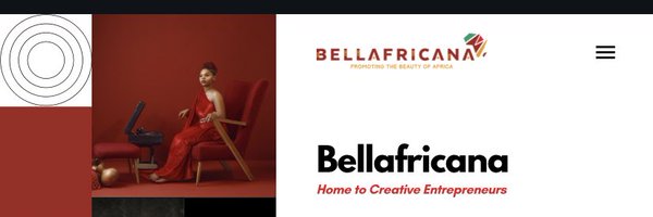 bellafricana Profile Banner