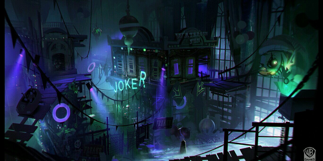 OneTrueJoker6's profile banner image