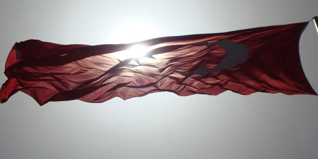 ozcnrmzn's profile banner image