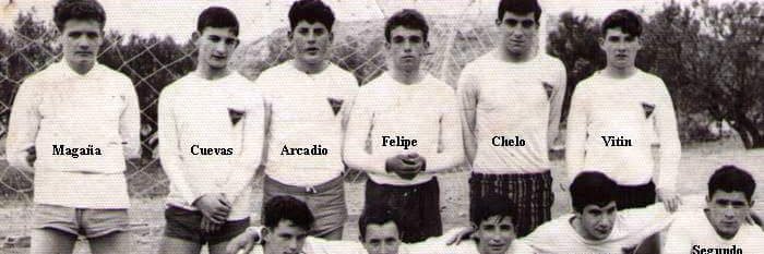 Club Deportivo Autol banner