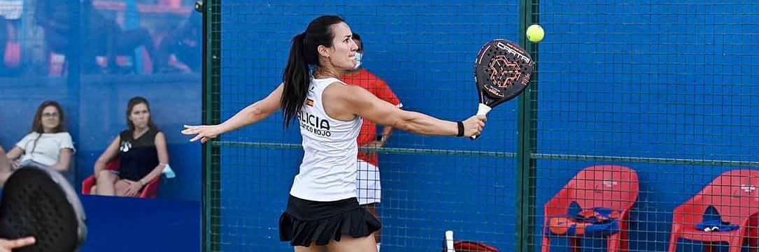 Alicia Blanco banner