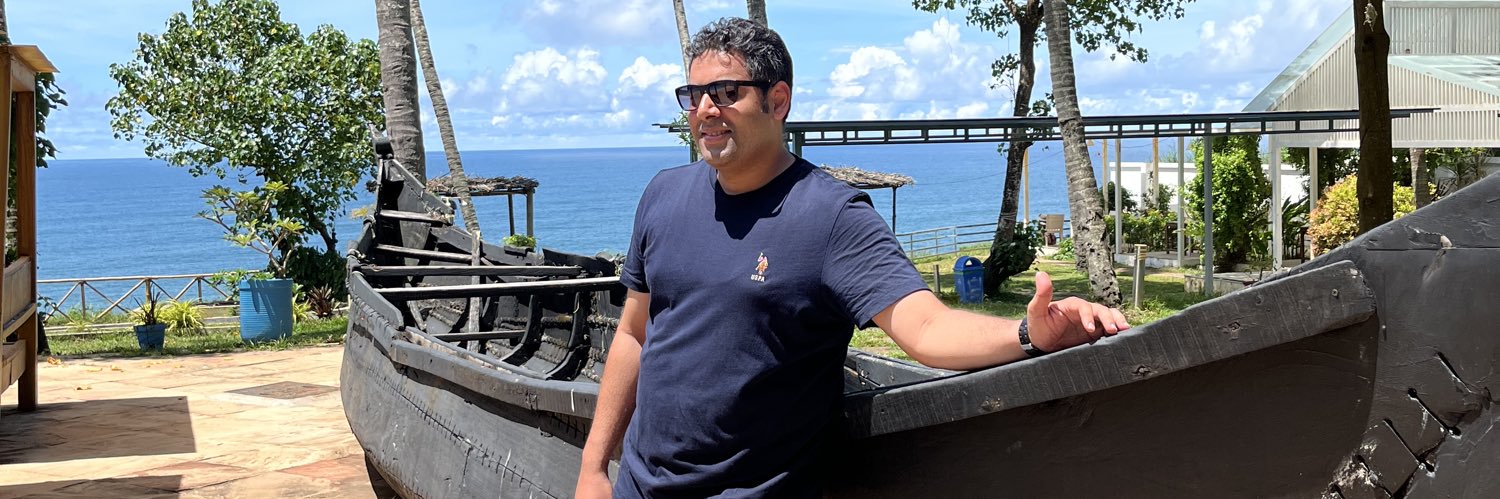 ShivhareVikrant's profile banner image