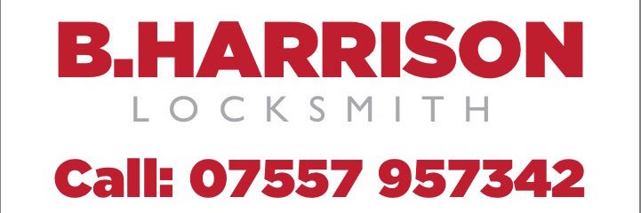 BenHarrison7's profile banner image