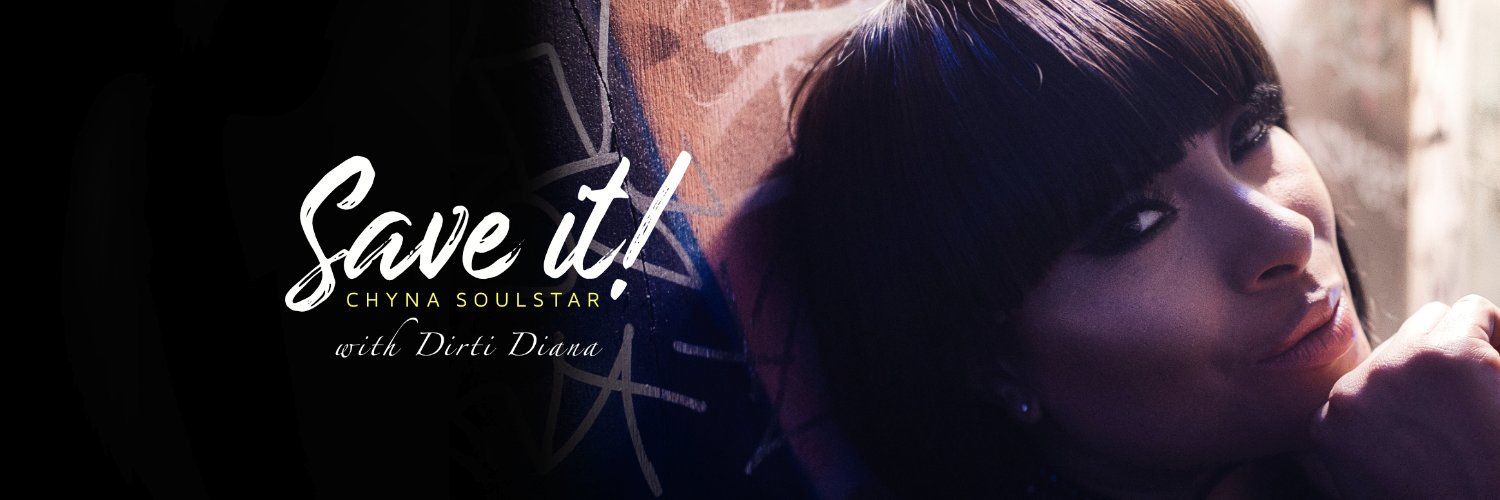 ChynaSoulstar's profile banner image