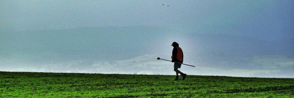 Institution of Surveyors NSW banner