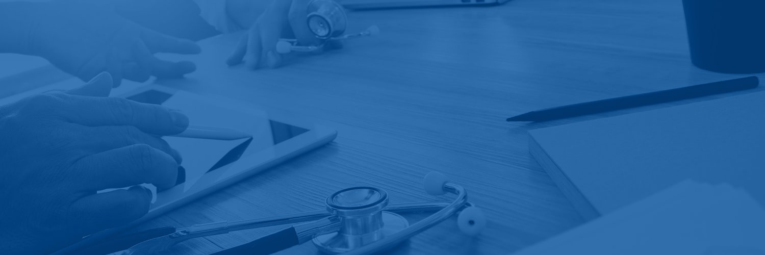 DCPatientLine's profile banner image