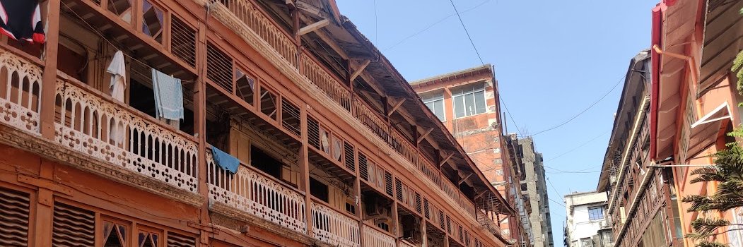 Pronoti Datta banner