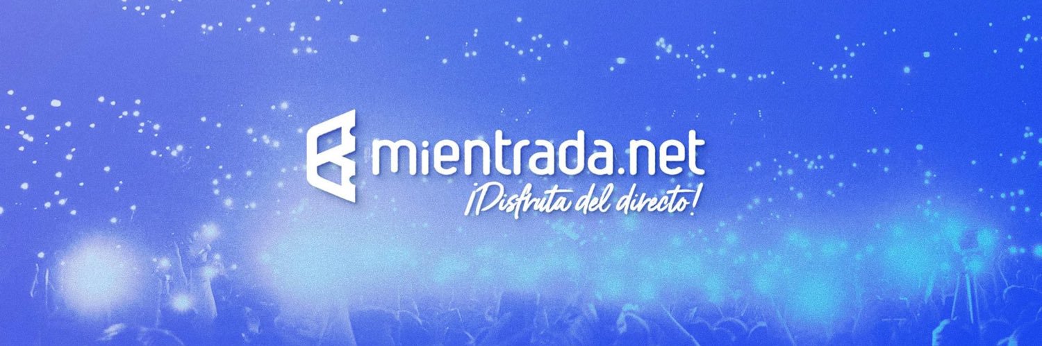 MientradaNet's profile banner image