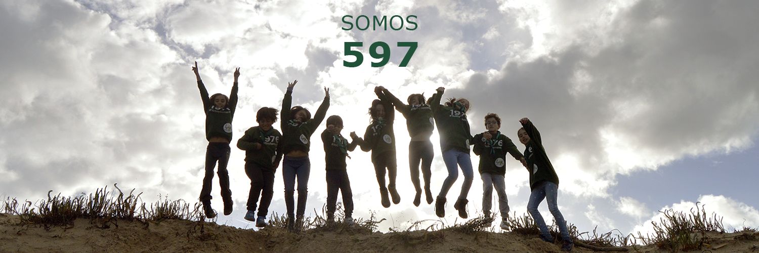 semente597's profile banner image